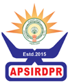 Andhra Pradesh State Institute Of Panchayat Raj & Rural Development (APSIRD)